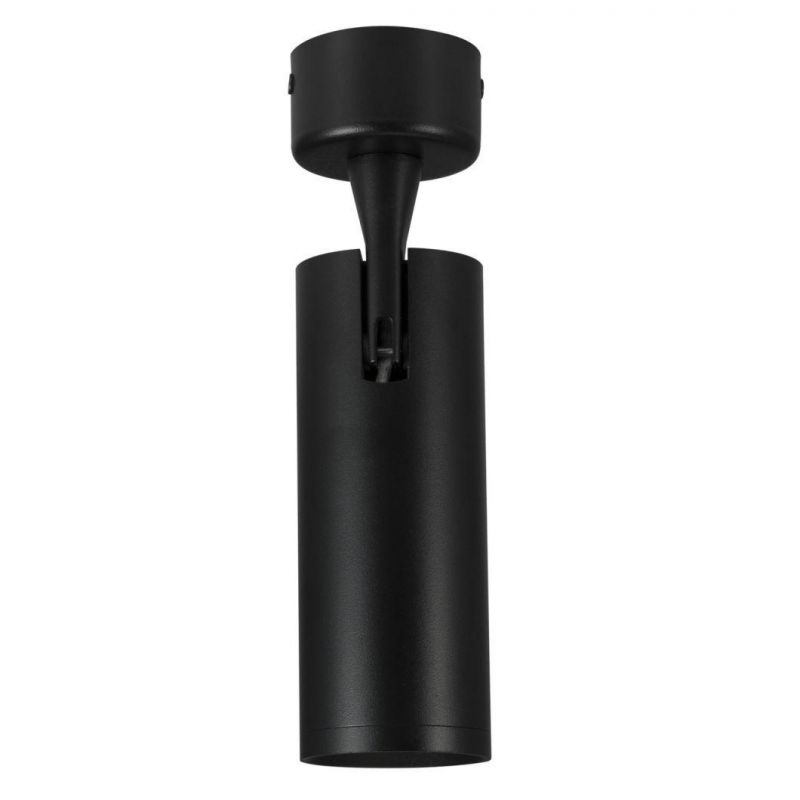 Ce RoHS Pure Aluminum LED Modern Ceiling Lamp Suspended GU10 LED Spotlight for Museum Lighting