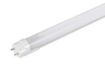 T8 6500K PC 130lm/W 12W 900mm LED Tube