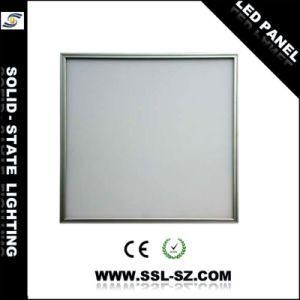 High Lumen Dali / Triac/ DMX/0-10V / RF Dimming 300X300, 595X595, 600X600, 620X620, 300X1200, 600X1200 LED Panel