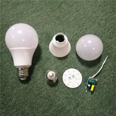 SKD 7W-12W 110V-220V 2700K-6500K LED Lights Raw Material