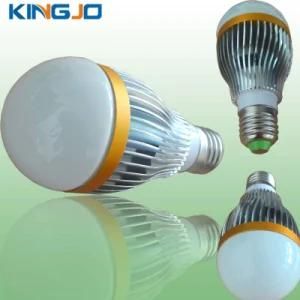 High Lumens Bridgelux Chips 7W LED Bulb (KJ-BL7W-E05)