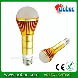 Special Shape LED Bulb 9W