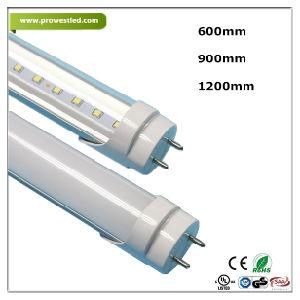 3year Warranty Epistar Chip G13 9W 18W T8/T5 LED Tube Light