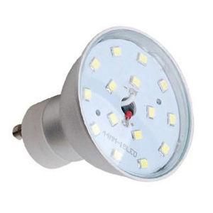 4W GU10 IP44 SMD Spotlight with Aluminium