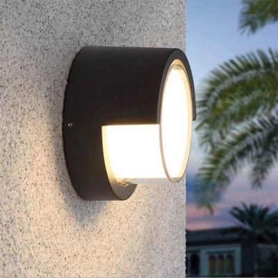 100-240V Oteshen 133*67mm Foshan Waterproof Wall LED Light with Good Service Lbd2340b-7