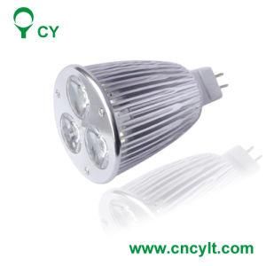 3*2W LED Spotlight (CYS92619)