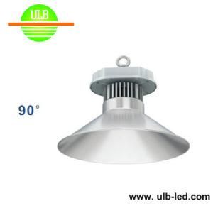 High Power 50W LED Highbay Light. (100-240V, 90degree, 120degree)