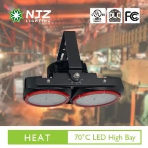 400W LED warehouse light with CE CB approval for Heavy industrial