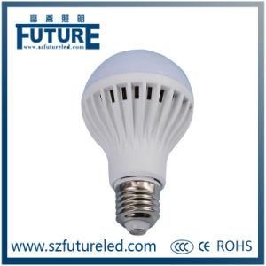 SMD2835 3W/5W/7W/9W E14 E27 B22 LED Light Bulb/LED Lighitng