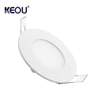 Wholesale Price Panel LED Light Slim LED Downlight LED Lamp