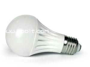 220V 5W AC LED Lamp CE, RoHS Can Be Dimmable