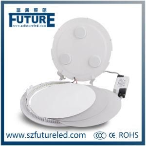 24W Slim Panel Lights, LED Panel Manufacturers