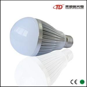 LED Bulb (7W, 50W Incandescent Replacement)