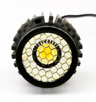 LED Module Down Light MR16 GU10 15W Beam Angle 10/15/24/36/60 Degree CRI90