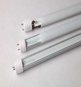 CE Approval Isolated Internal Driver 60cm 9W LED T8 Tube Light