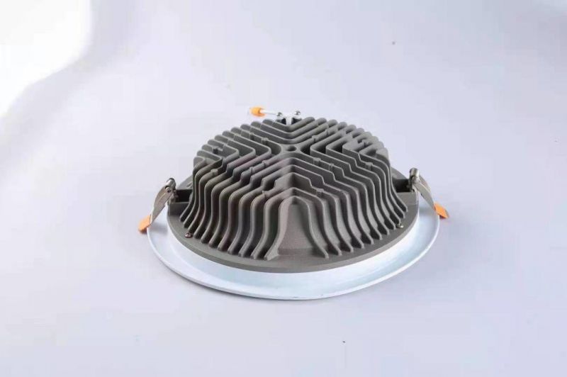 COB LED Downlight 7W 15W 20W CB Standard