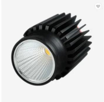 Antiglare Downlight 15W LED Spotlight COB Recessed Downlight Module