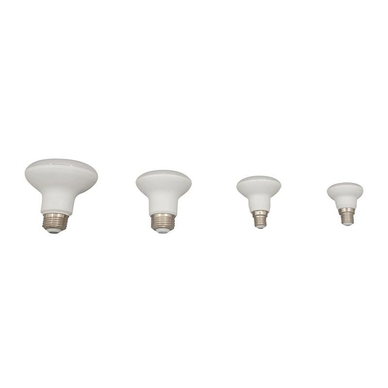 AC 100V 128V 180V 200V 240V LED Reflector Bulbs with No Frequency Flash