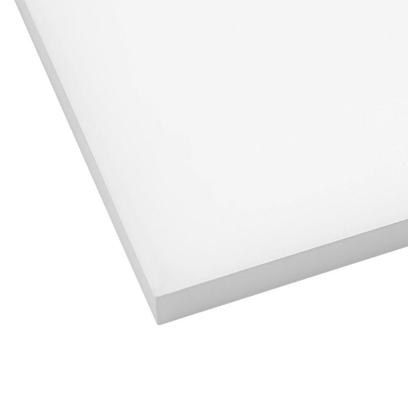 36W 4000K PMMA LED Panel LED Ceiling Light