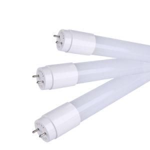 LED ceiling Tube Light G13base Glass LED Tube T8 AC85-265V 600mm 1200mm 9W 20W T8 LED Tube Lamp Fluorescent Light