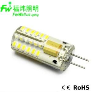 3W G4 LED Bulb