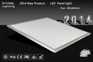 UL/cUL Listed 2X2ft LED Lights Panel 36W 40W 48W