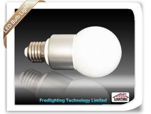 LED Illuminating Light LED Bulb (FD-E27W3X2V)