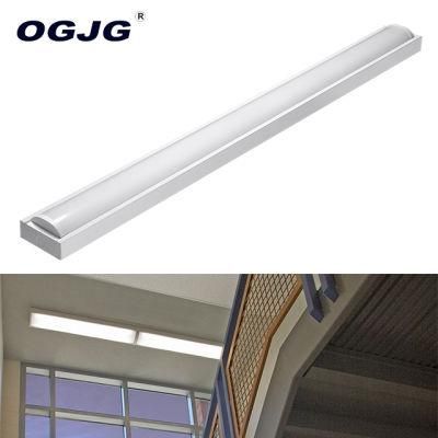 Ogjg SMD2835 Chips Aluminum Indoor Office Corridor Hallway Stairwell LED Linear Light