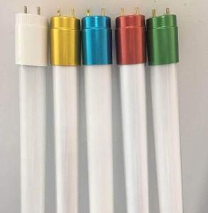 Top Quality LED Tube T8 Glass LED Lamp SMD2835 AC85-265V 4FT 1200mm 20W 6500K 2400mm 36W T8 Fluorescent LED Tube Light T8