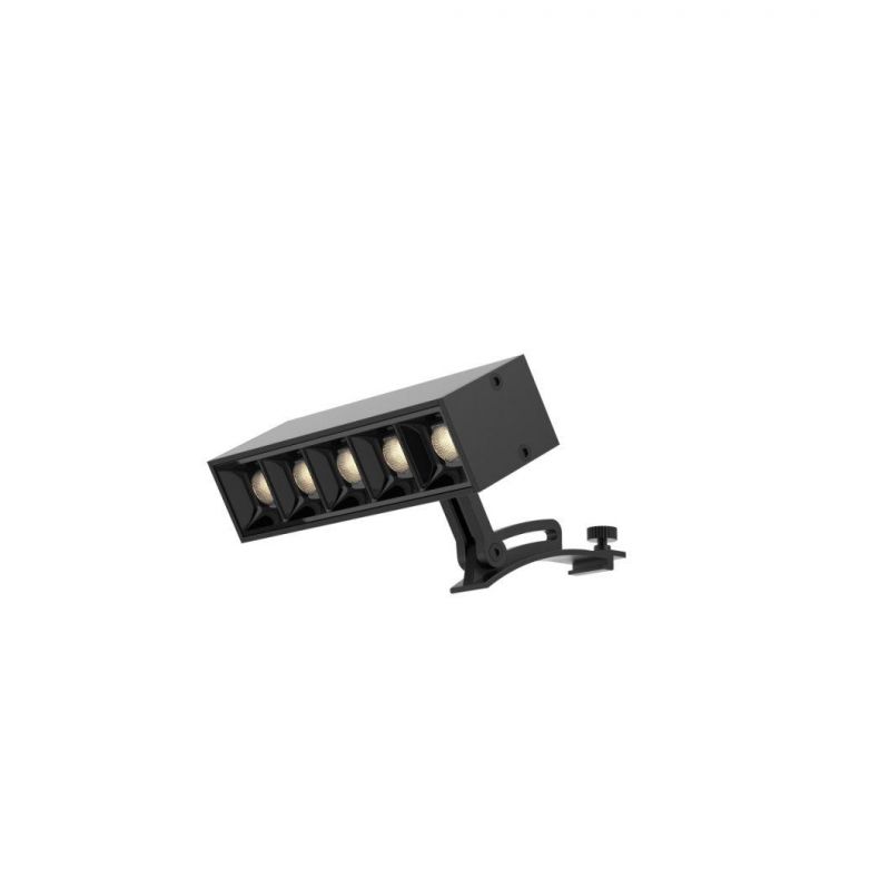 Dimmable LED Track Lights Focus Adjustable LED Track Light