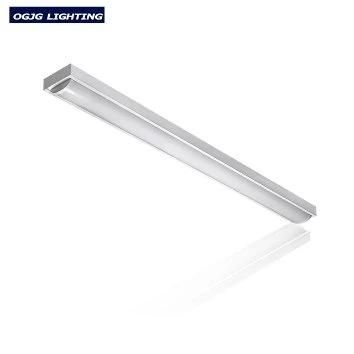 Ogjg 20W 40W Commercial LED Interior Lighting Surface Linear Lights
