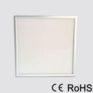 Office Lighting Ra80 Power Factor&gt;0.95 6500k 58W Panel LED 600X600