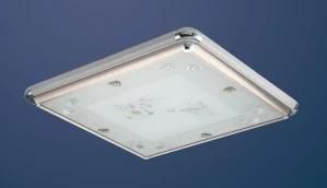 Modern and Simple LED Aluminium Ceiling Light (QD-A8506)