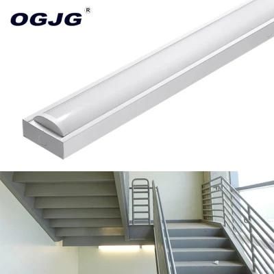 Ogjg Factory Price 2FT 4FT 40W 72W LED Tube Light