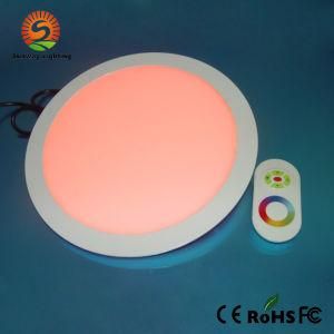 LED RGB Downlight Panel Light (SW-RGBPANEL-002)