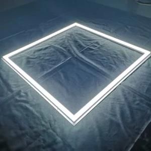 60X60 Indoor Edge Lit Border Surface Mounted Ceiling LED Frame Panel Light