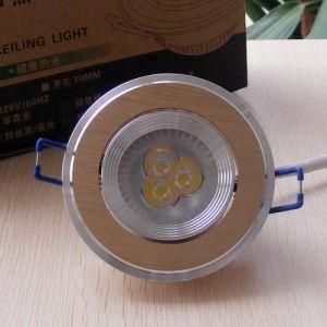 3W Spot Lamp (KD-T2016)