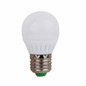 China Factory 5W Ceramic LED Bulb Lighting