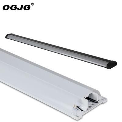 ETL Listed 40W 60W up and Down Aluminium Linear Light