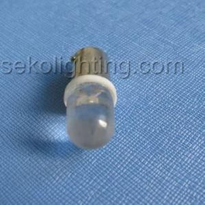 Ba9s LED Lamp (BA9S 1 LED)