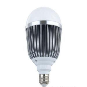LED Bulb Light Plastic Ball Steep Light LED Energy-Saving Bulb 3 W LED Bulbs E27 / E14 Screw