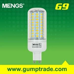 Mengs&reg; G9 12W LED Bulb with CE RoHS SMD 2 Years&prime; Warranty (110140008)