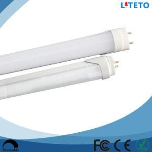 Inductive Ballast Compatible 4FT LED-Lighting Tube T8 18W