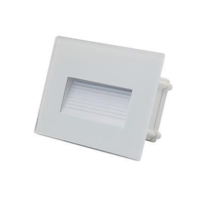 Hot Sale LED Lighting Light AC 220-240V LED up and Down Indoor Step Wall Light