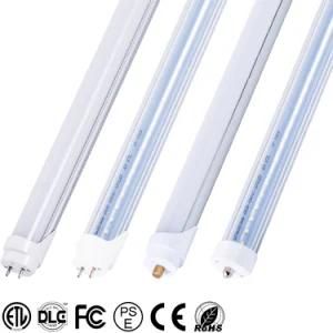 2021 Hot Selling Integrated Energy Saving Fluorescent Tube LED T8 Household Supermarket Classroom Multi Occasion