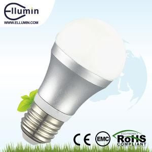 CE RoHS LED Bulb Lamp 5W LED Light A60