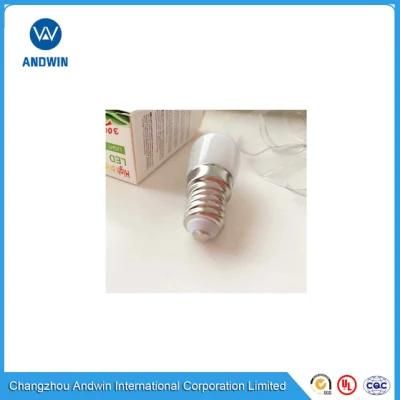 China Factory 1.5W-3W E14 Low Noise Good Heat Dissipation E14 LED Bulb