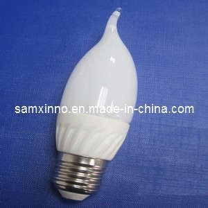 LED Bulb Light E27 3W (SAM-SP-F03P03)