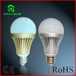 8W Dimmable LED Bulb (SDB03-08W)