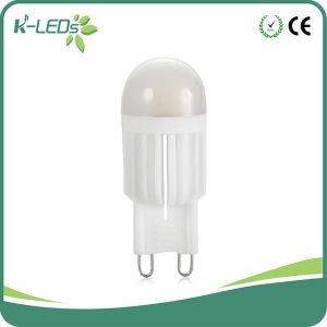 3W Ceramic 3000k AC230V G9 LED